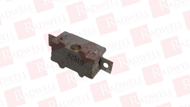 EATON CORPORATION 42010