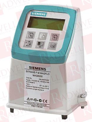 SIEMENS 7ME6920-1AA10-1AA0