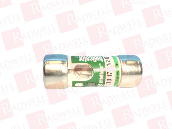 LITTELFUSE JTD-17-1/2-ID
