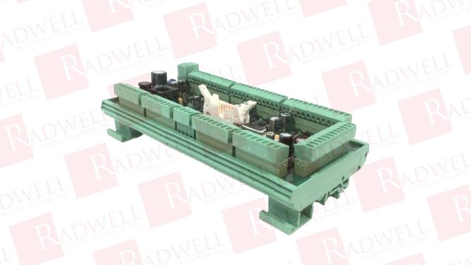 DHL PCB.PIC-KARTE.0005