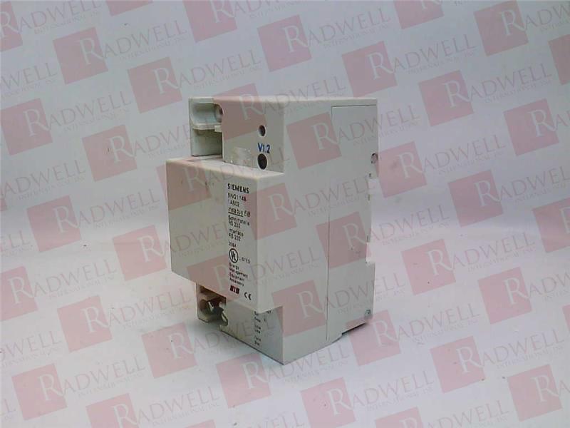 SIEMENS 5WG1148-1AB02