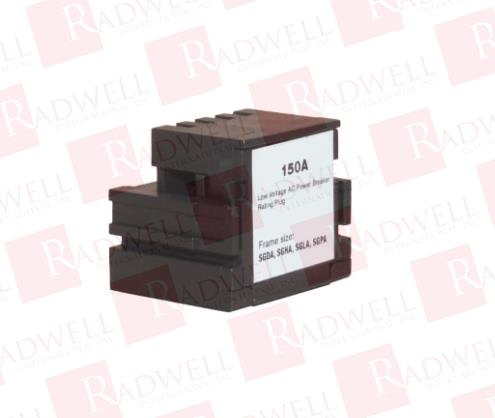 RADWELL RAD-RP-G400A150