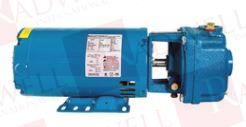 CRANE PUMPS & SYSTEMS INC 350CS9M-FE