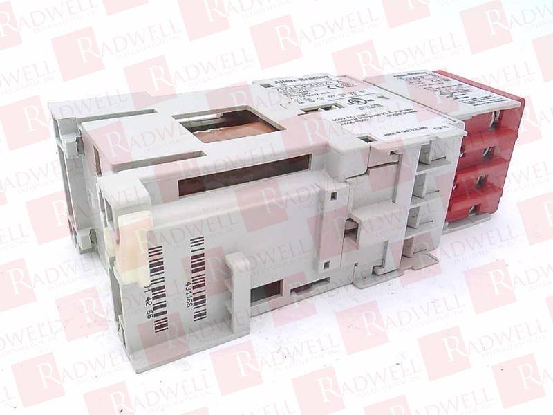 ALLEN BRADLEY 700S-CF440ZJC