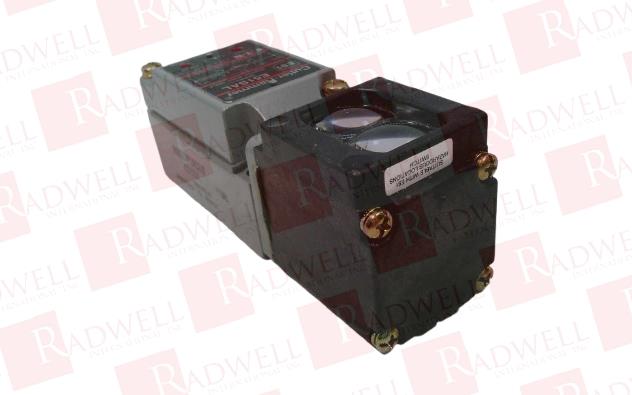 EATON CORPORATION E51ALP1