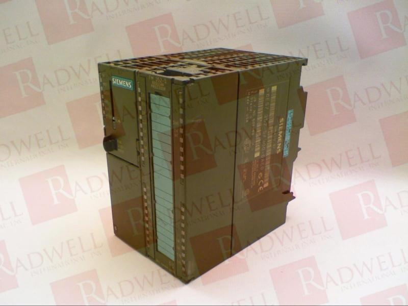 SIEMENS 6ES7352-5AH00-0AE0