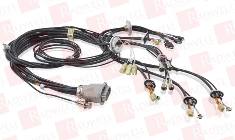 ASEA BROWN BOVERI 3HAB6183-1