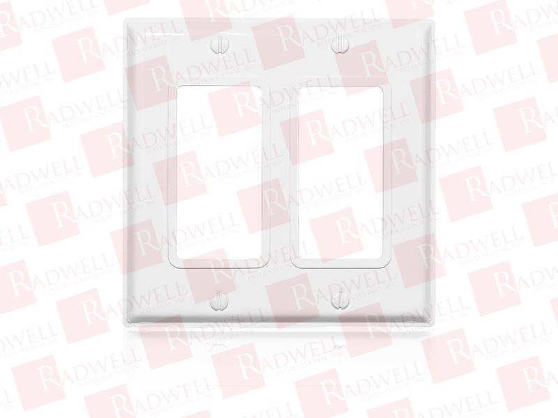 LEVITON 84409-G4W