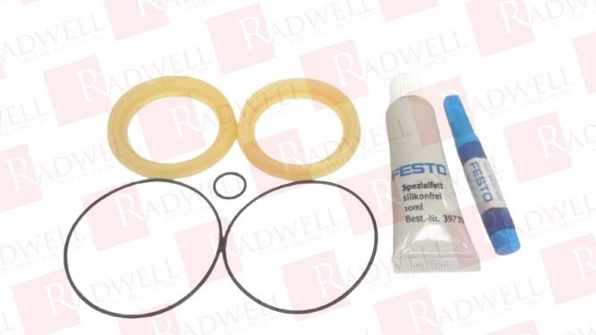 FESTO ADVU/AEVU-50-A-P-A