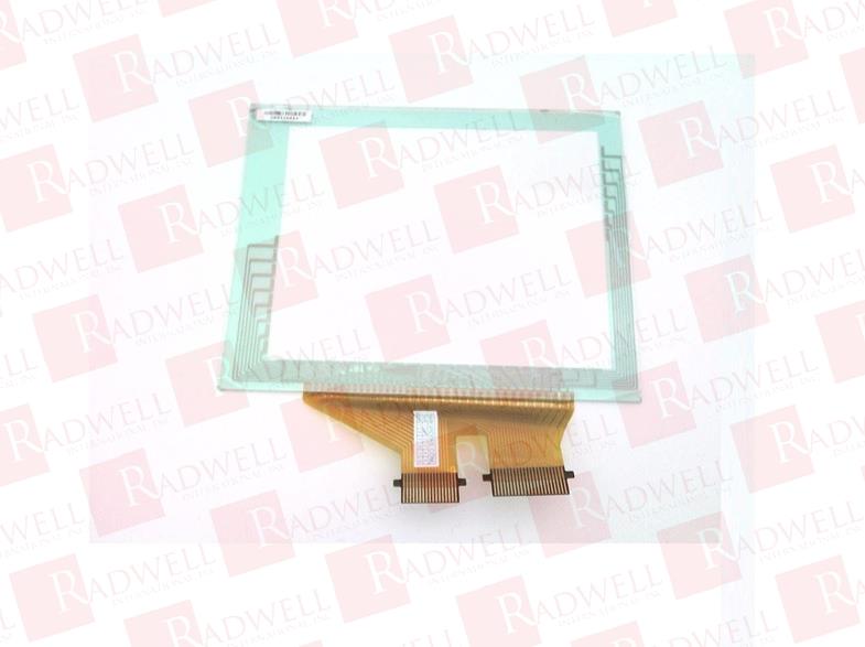 RADWELL VERIFIED SUBSTITUTE NSH5-SQR10B-V2-SUB-TOUCHGLASS