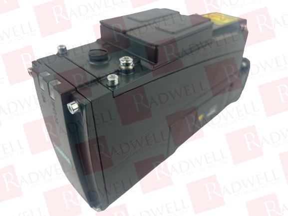SIEMENS 6SL3532-6DF71-0RA2
