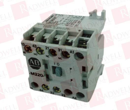 ALLEN BRADLEY 700-M220A3