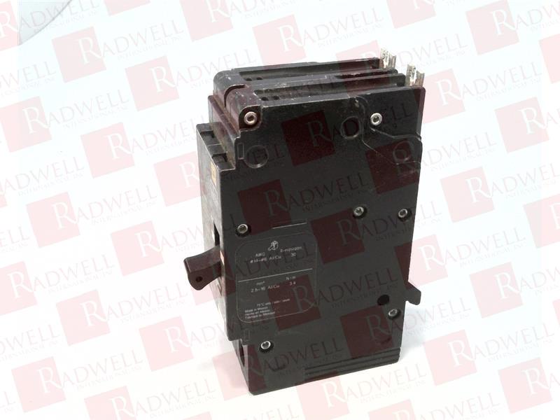 SCHNEIDER ELECTRIC EGB24015
