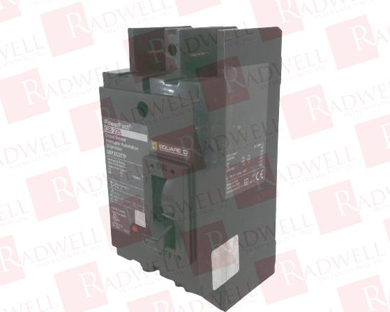SCHNEIDER ELECTRIC QBP22225TP