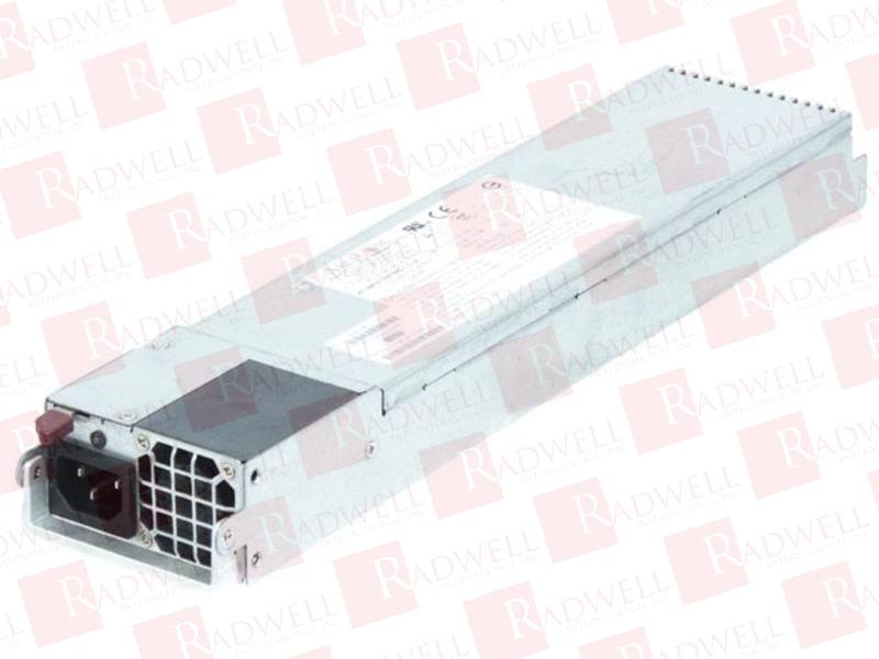 POWER SUPPLY SWITCHING 10-4AMP 100-240V 50-60HZ
