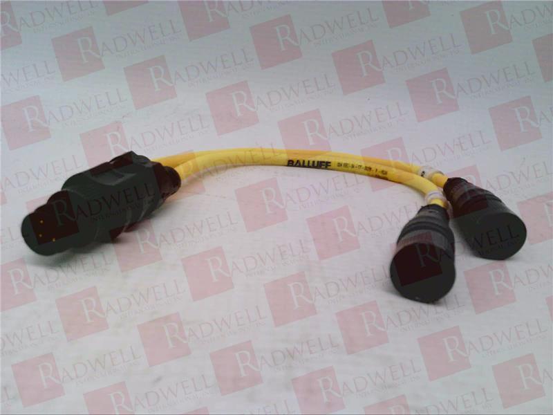BALLUFF C04 EEC-04-TY-002M-V-F039