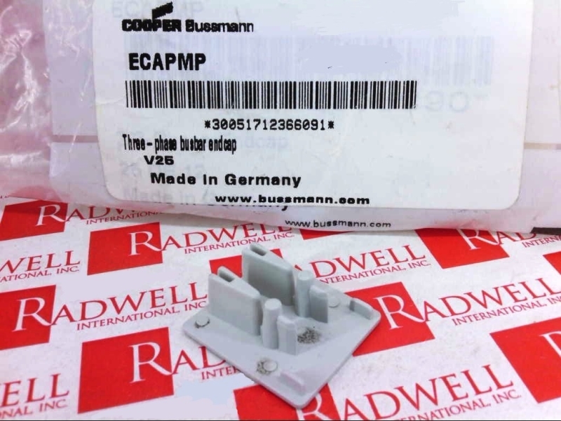 EATON CORPORATION ECAPMP