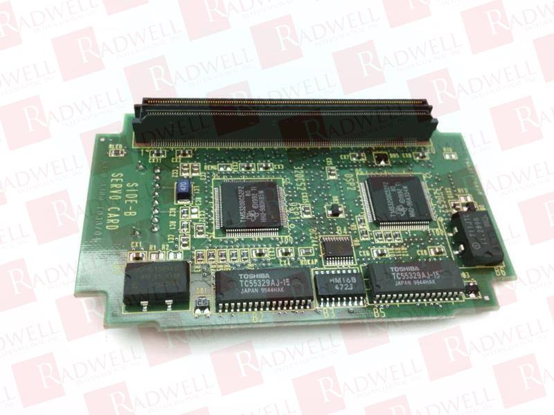 FANUC A20B-3300-0032
