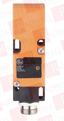 EFECTOR IME3015BFPKG/LS400LPS-IM8502