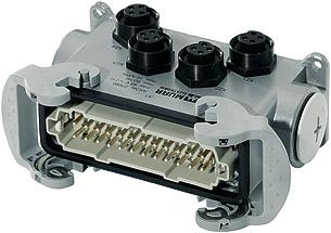MURR ELEKTRONIK 27681
