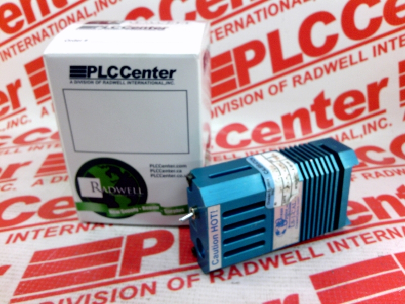 VIS LIGHT SOURCE RADIOMETRICALLY 300-1050NM 6.5W