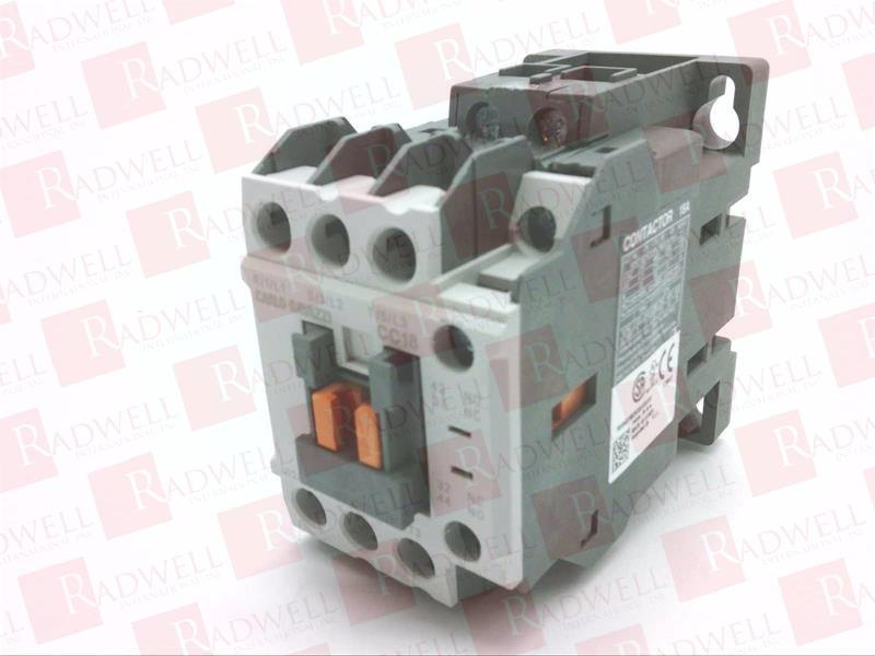 CARLO GAVAZZI CC18SA120
