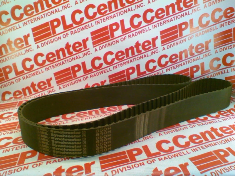 MBL THREE STAR BELT 850H200