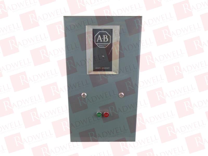 ALLEN BRADLEY 709-EABB