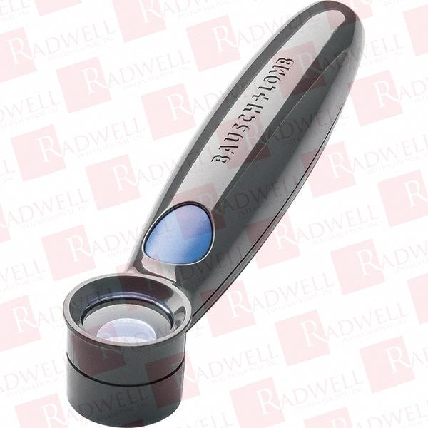 BAUSCH & LOMB 813434A