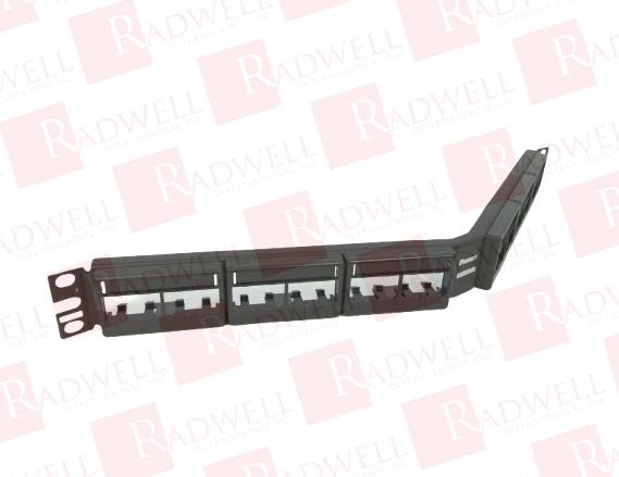 PANDUIT CPPLA24WBLY
