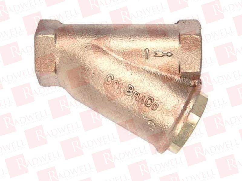 APOLLO VALVES 59-001-02
