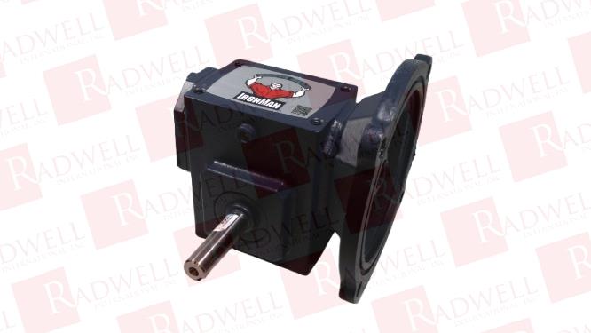REGAL REXNORD GR-BMQ813-15-L-56