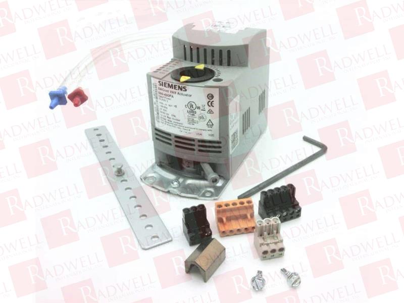 SIEMENS 550-430PA