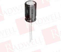 MATSUSHITA ELECTRIC ECA-1EHG331