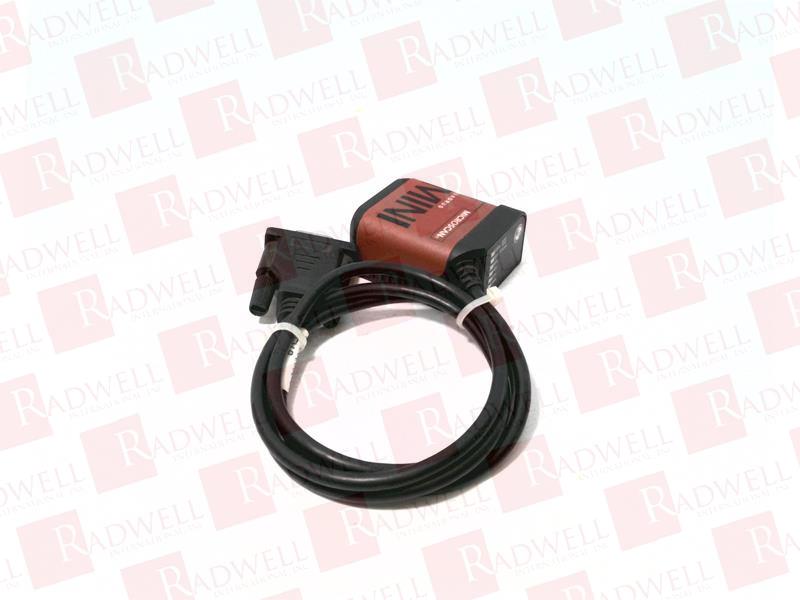OMRON FIS-6300-0002G