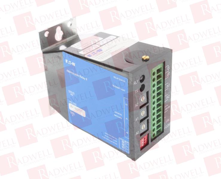 EATON CORPORATION ARII 5302C07G03