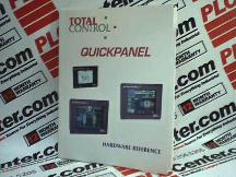 QUICKPANEL HARDWARE REFERENCE MANUAL