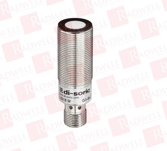 DI-SORIC US 18 M 800 G3-B4