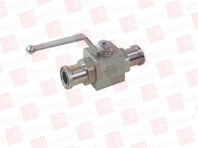 STAUFF BBV-2-F312-0001-M-LD3