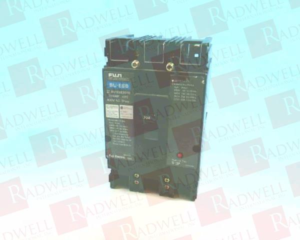 FUJI ELECTRIC BU-ESB3070