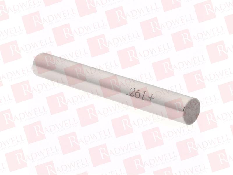 SWISS PRECISION INSTRUMENTS 29-261-5