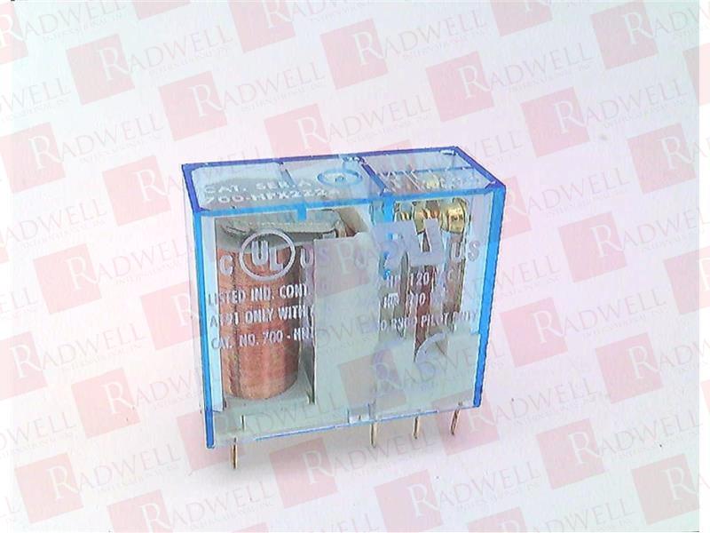 ALLEN BRADLEY 700-HPX2Z24