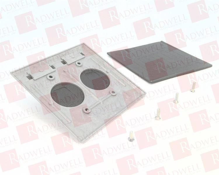 BWF MANUFACTURING INC FC-281