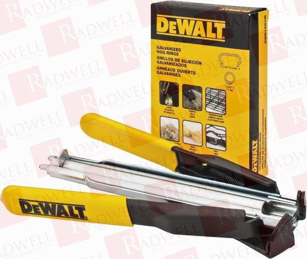 STANLEY BLACK & DECKER P7DW