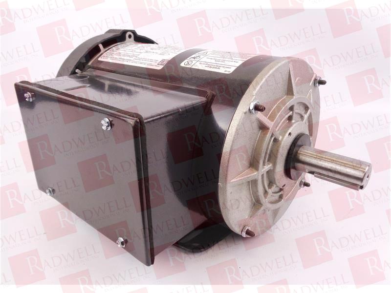 GRAINGER 3K344