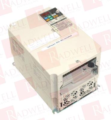 OMRON CIMR-V7AZ47P5