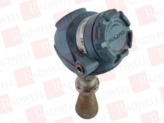 EMERSON 5401AH1E54SPVBR