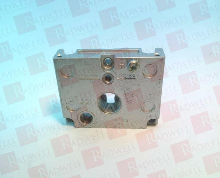 FESTO CPV14-EPR-G