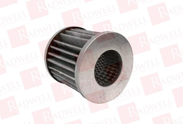 RADWELL VERIFIED SUBSTITUTE 849-SUB