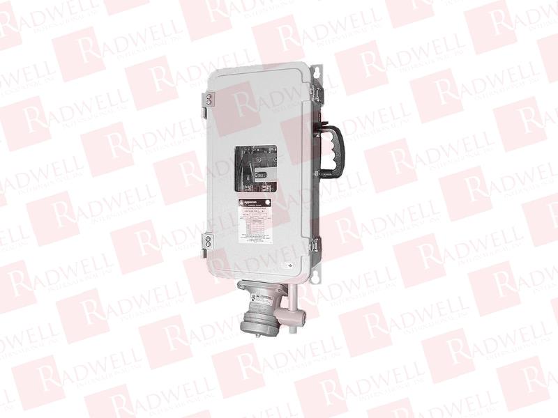 EMERSON IDSR6034
